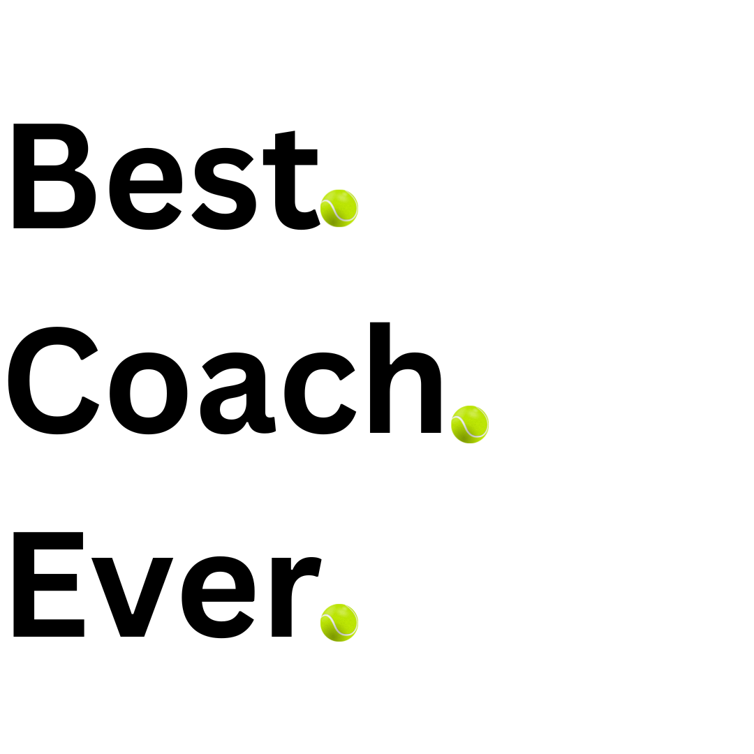 3b.) Best. Coach. Ever. Bundle