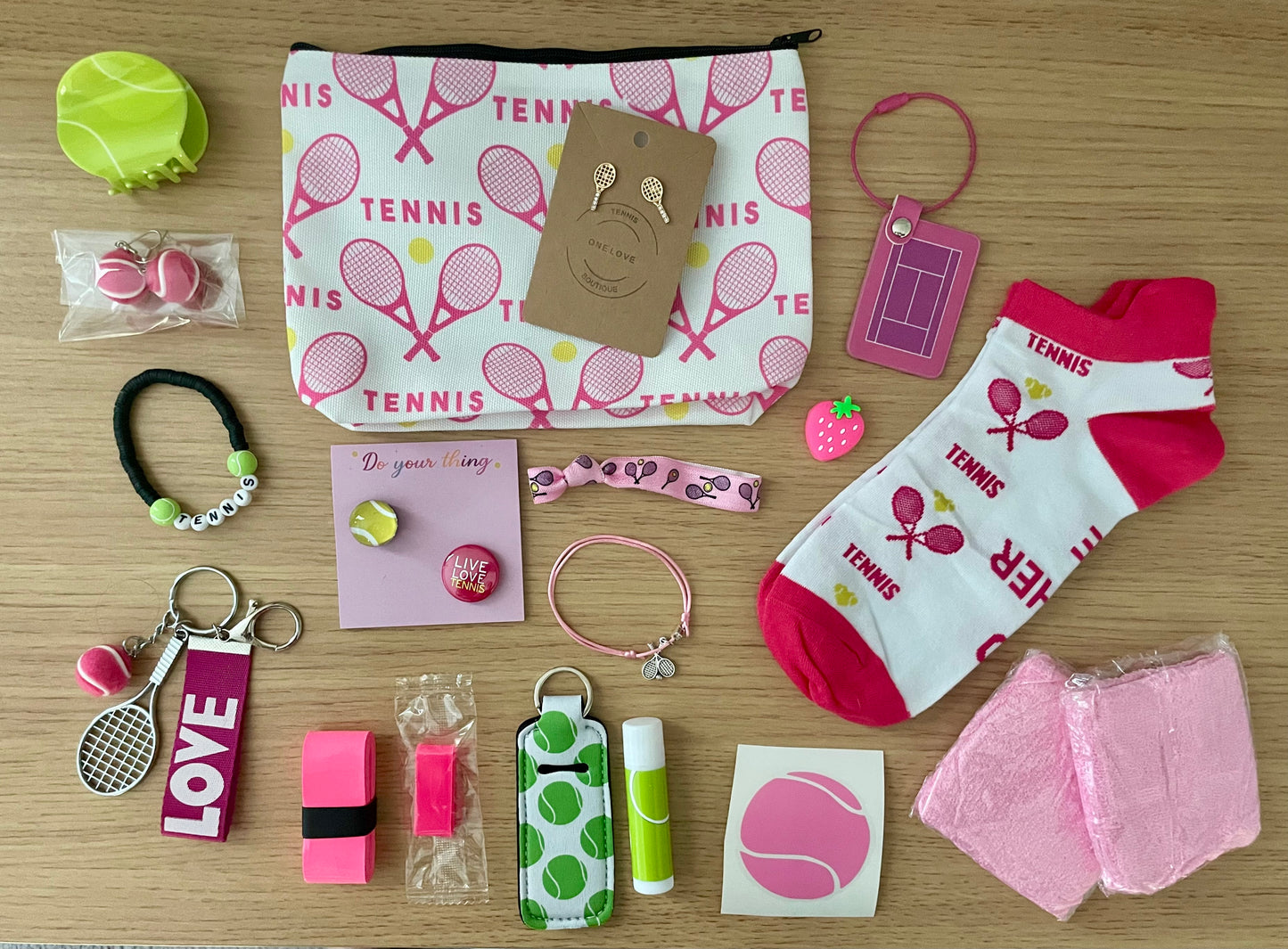 1d.) 20 Ball Mystery Bundle