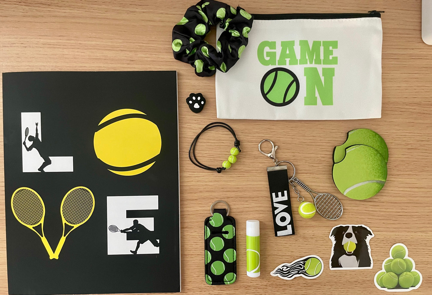 1b.) 10 Ball Mystery Bundle
