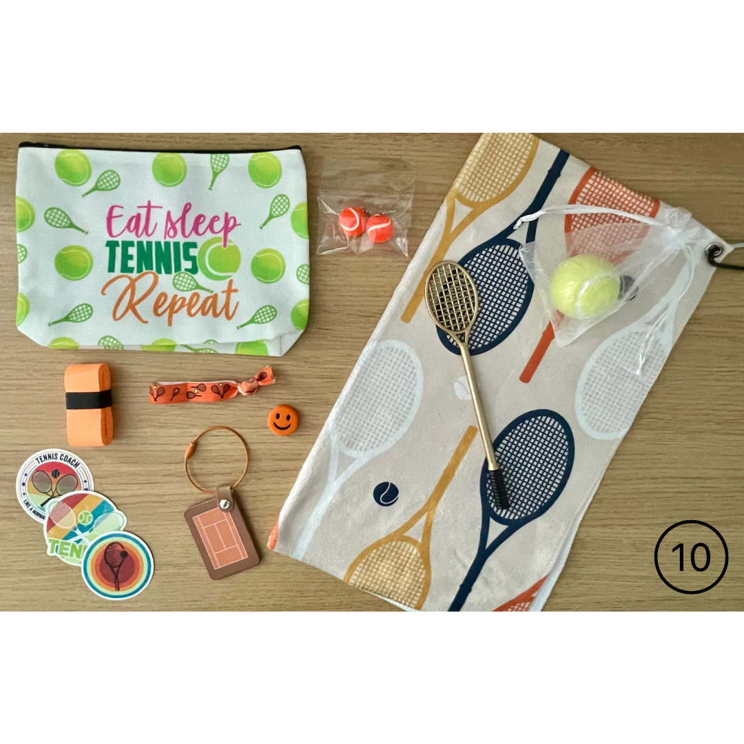 1b.) 10 Ball Mystery Bundle