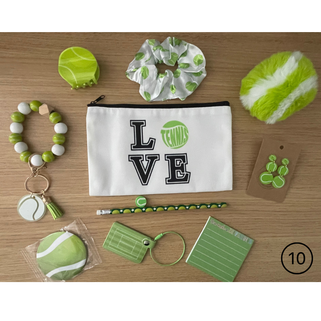 1b.) 10 Ball Mystery Bundle