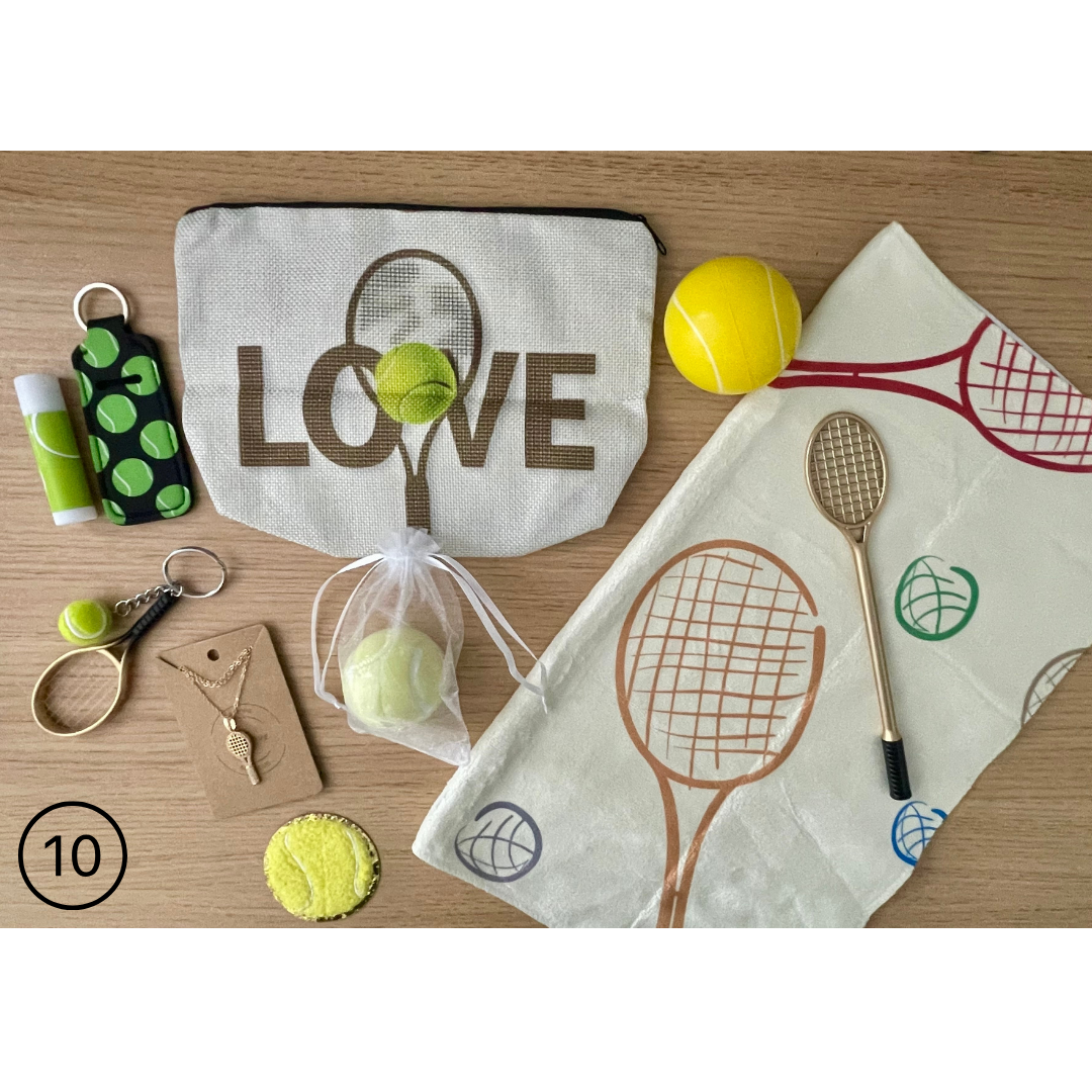 1b.) 10 Ball Mystery Bundle