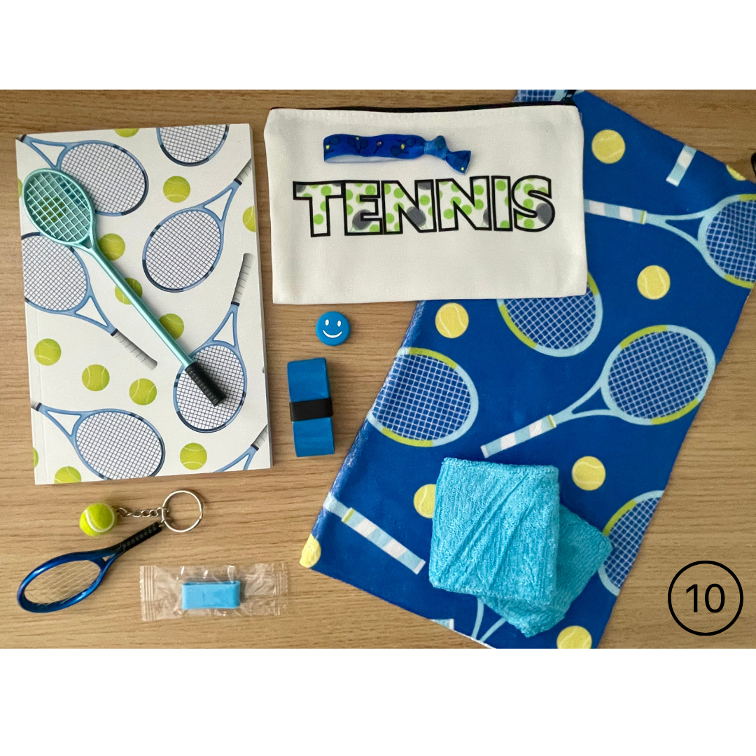 1b.) 10 Ball Mystery Bundle