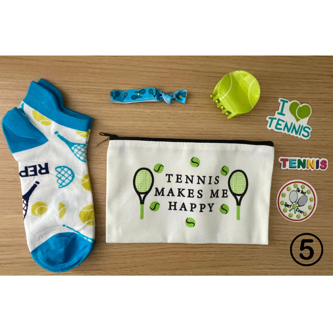 1a.) 5 Ball Mystery Bundle