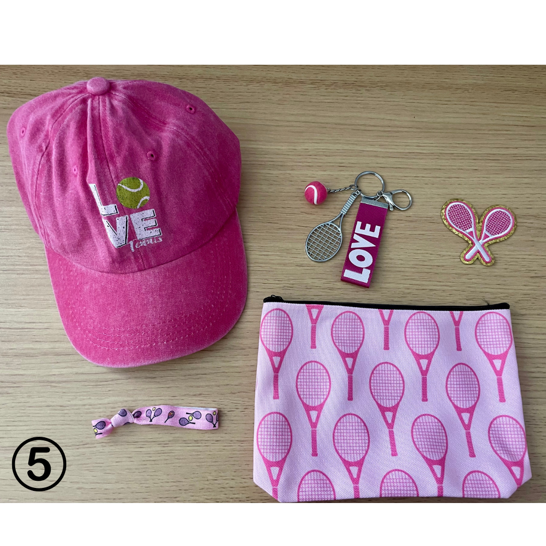 1a.) 5 Ball Mystery Bundle