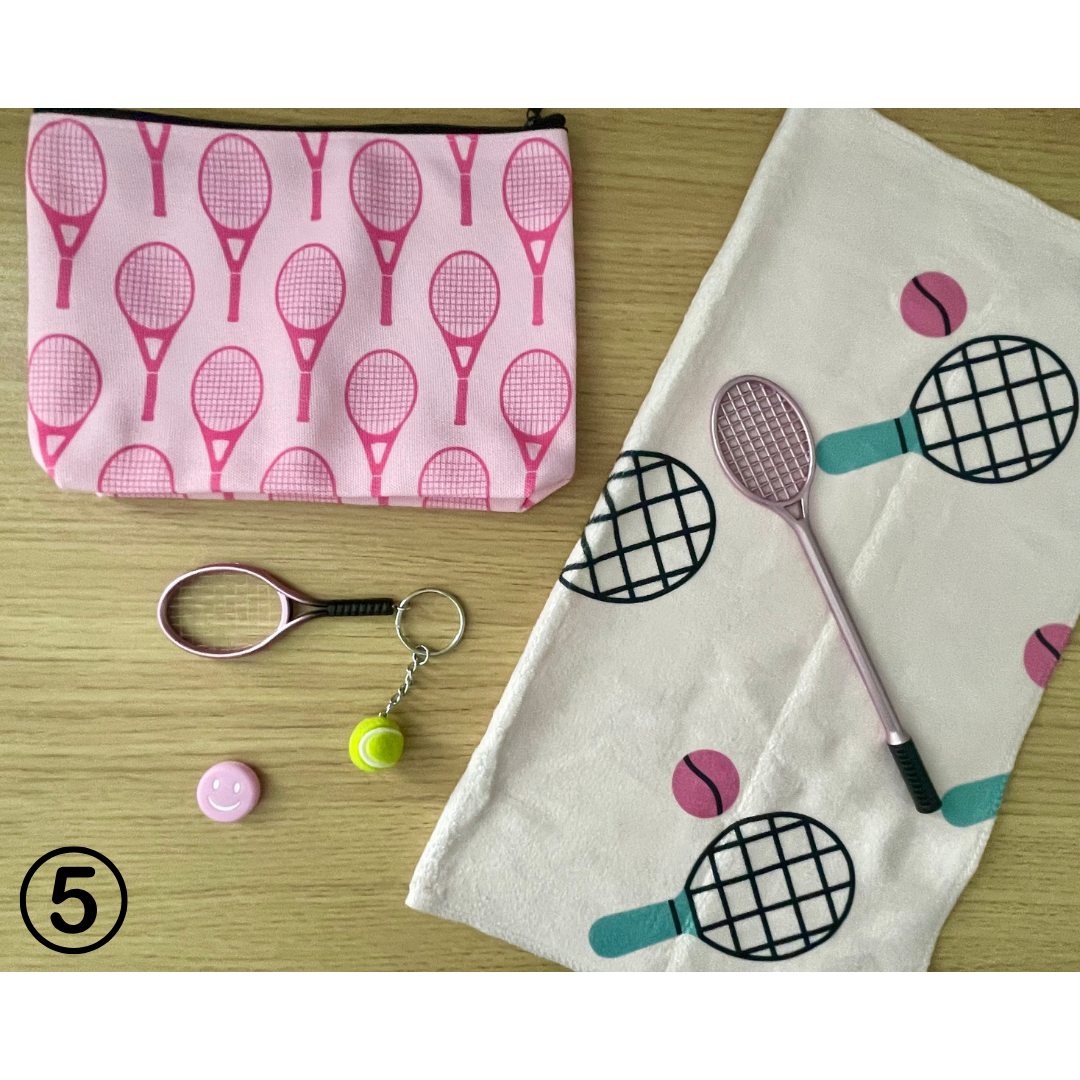 1a.) 5 Ball Mystery Bundle