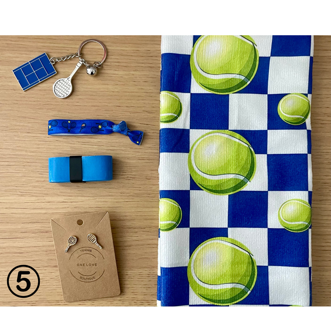 1a.) 5 Ball Mystery Bundle