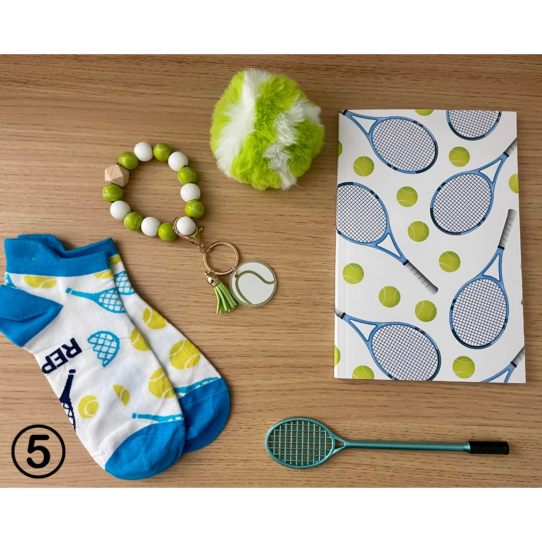 1a.) 5 Ball Mystery Bundle