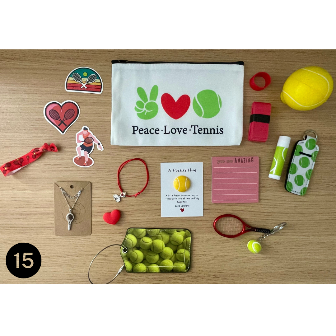 1c.) 15 Ball Mystery Bundle