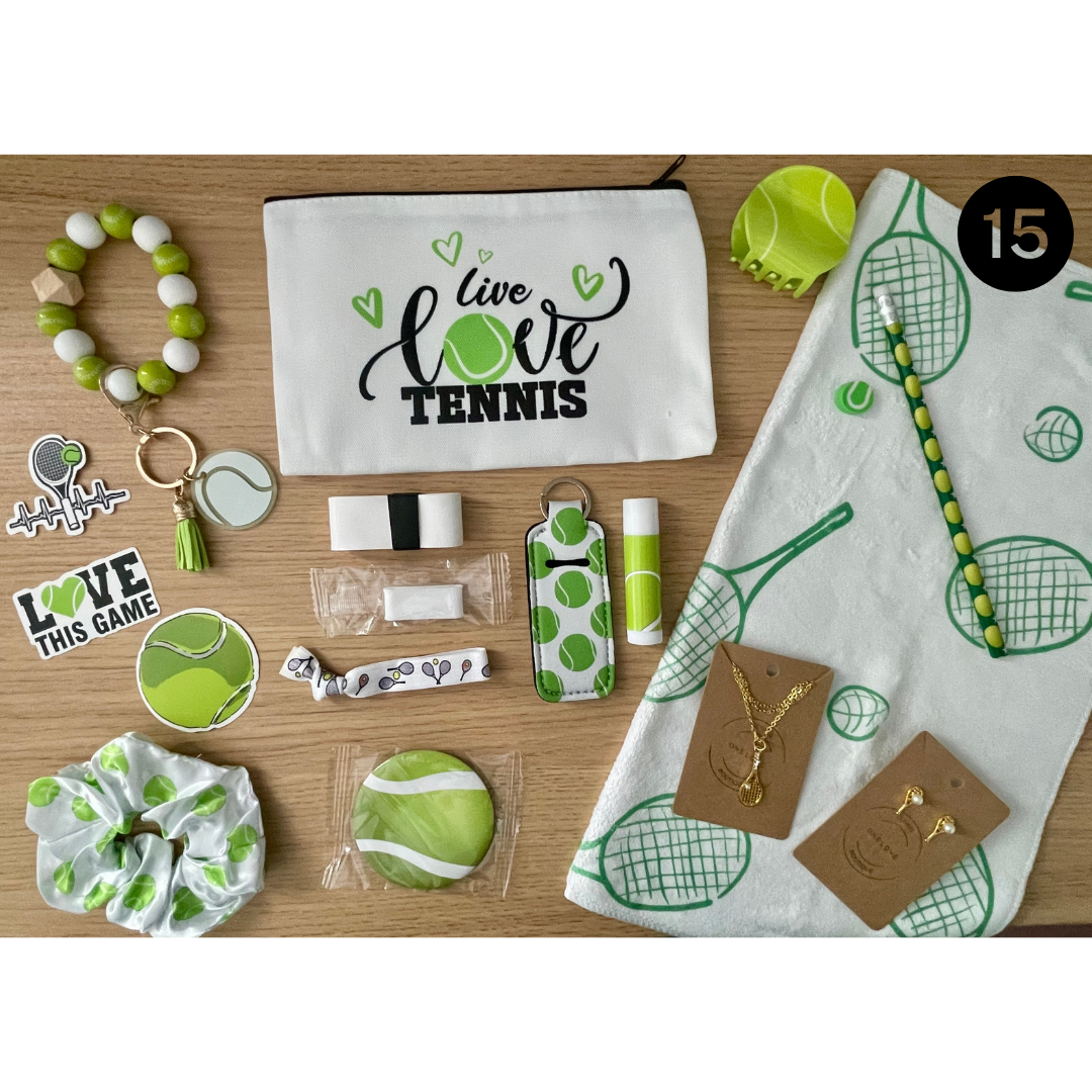 1c.) 15 Ball Mystery Bundle