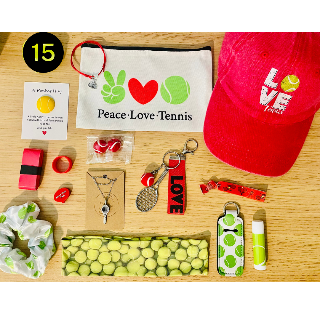 1c.) 15 Ball Mystery Bundle