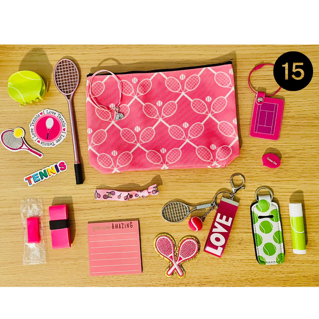 1c.) 15 Ball Mystery Bundle