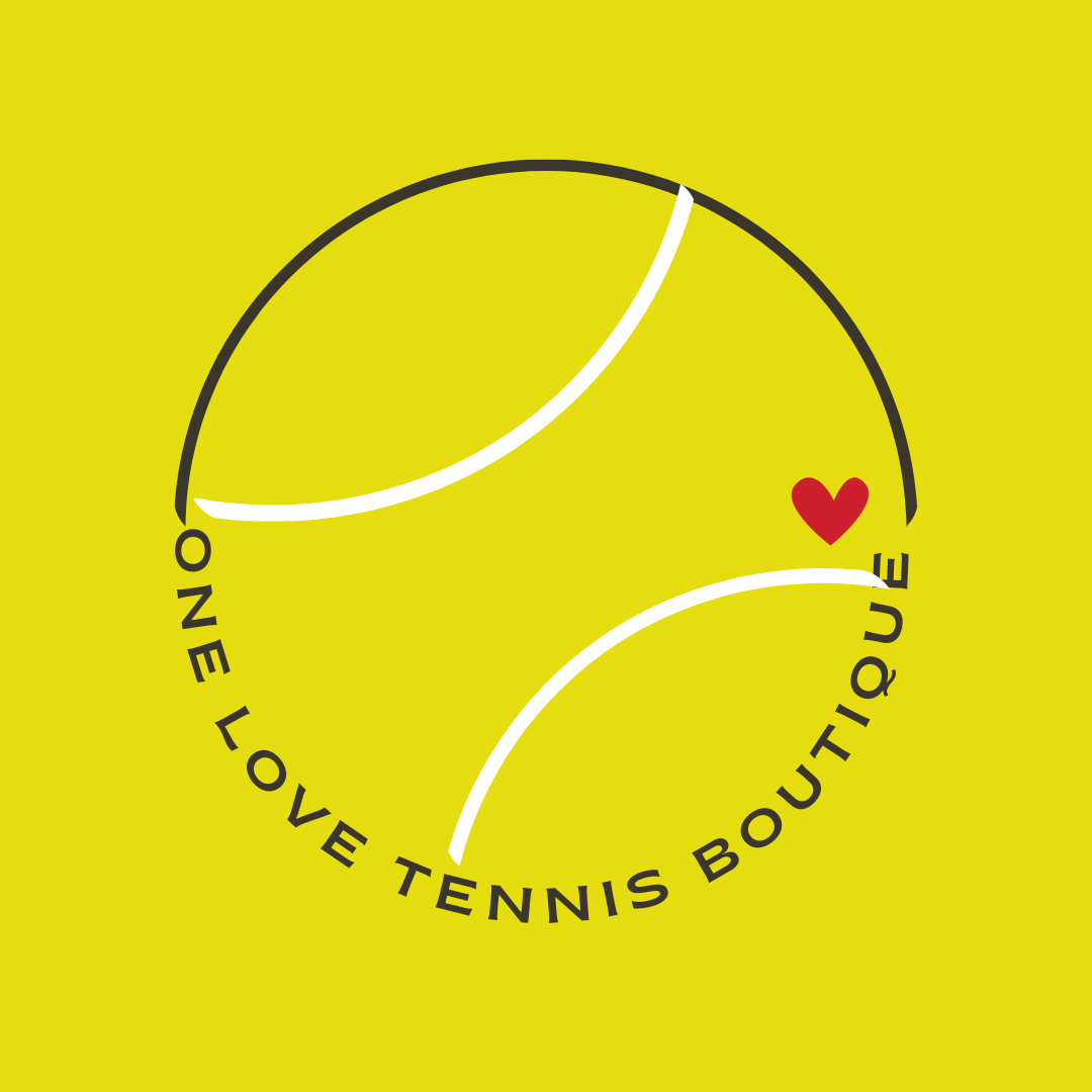 One Love Tennis Boutique Gift Card